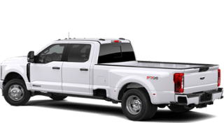 2026 Ford Super Duty® External Image 3